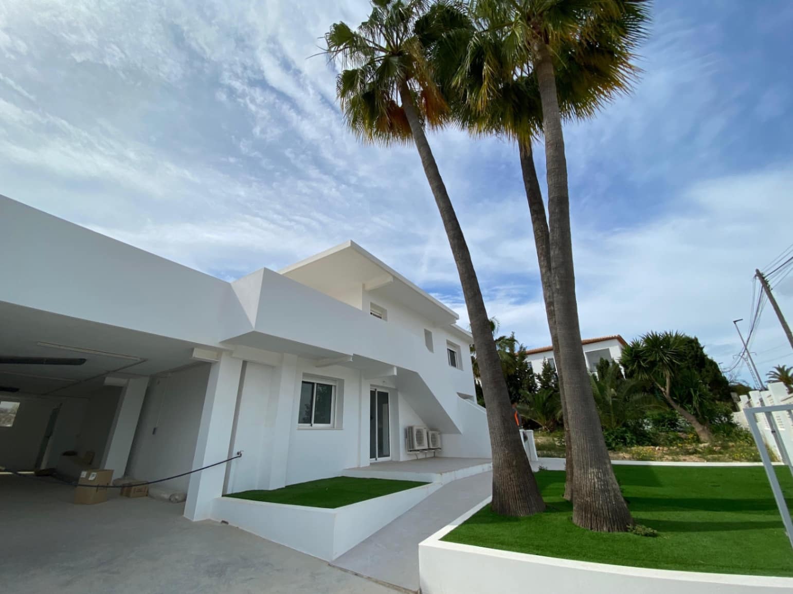 5 soverom Villa til salgs i Albir med svømmebasseng garasje - € 795 000 (Ref: 8971707)