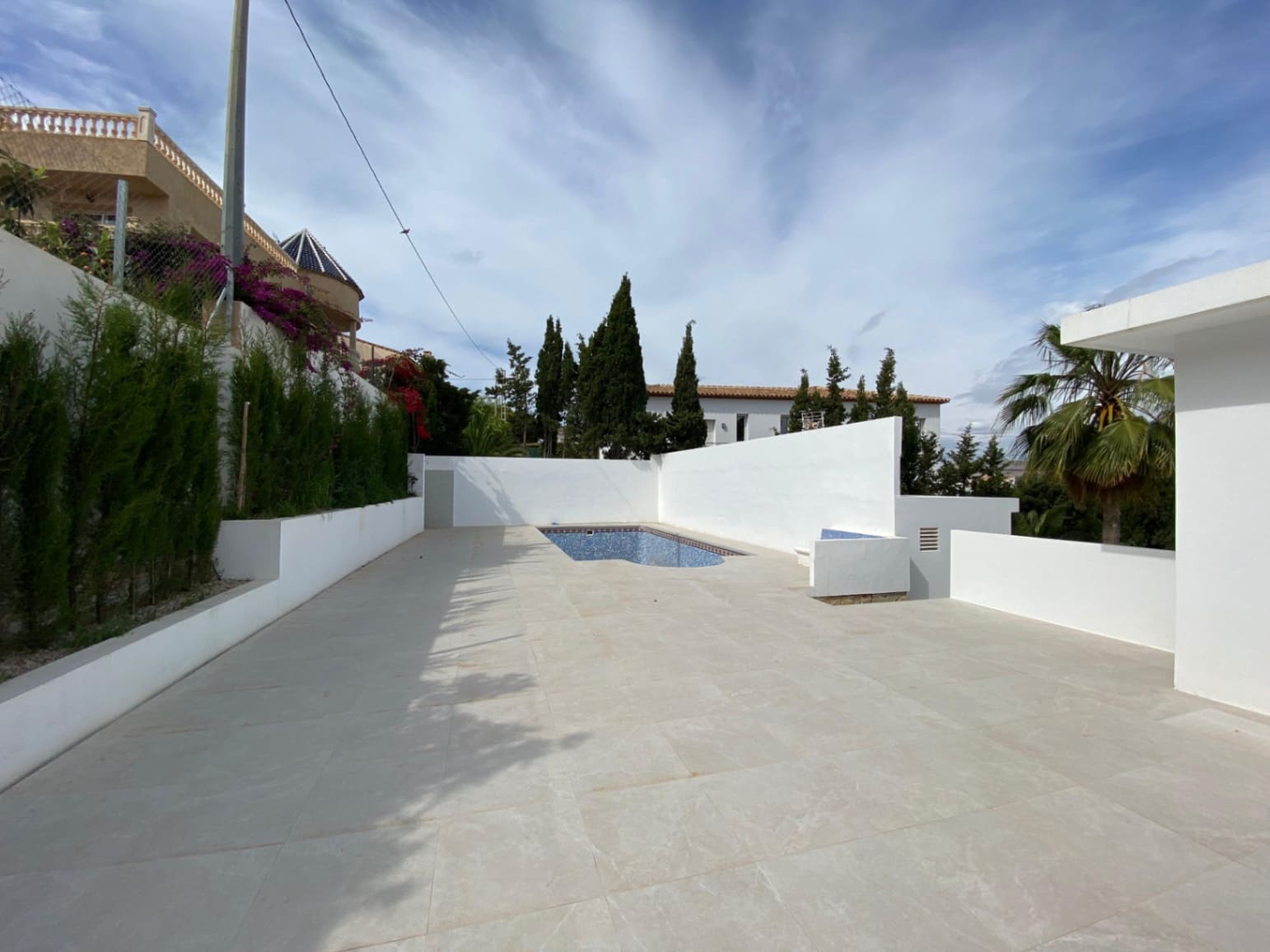 5 soverom Villa til salgs i Albir med svømmebasseng garasje - € 795 000 (Ref: 8971707)