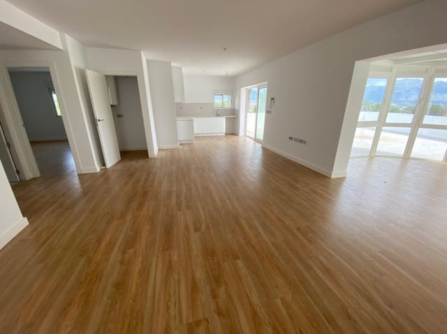 5 soverom Villa til salgs i Albir, Alfaz del Pi / L'Alfàs del Pi med svømmebasseng garasje - € 795 000 (Ref: 8971707)