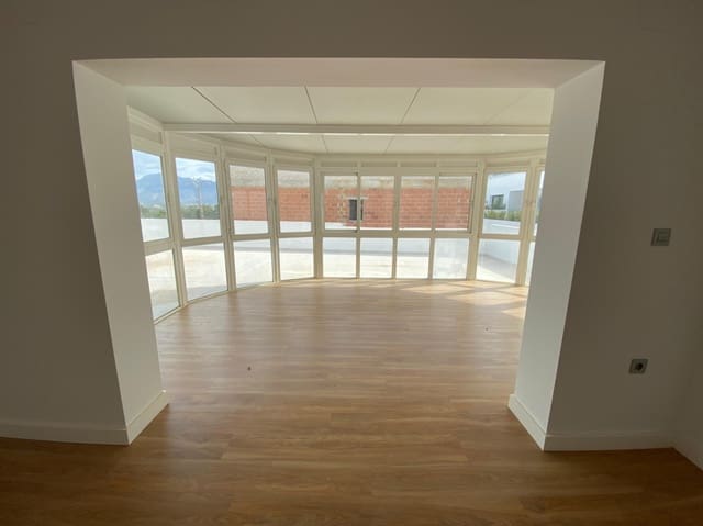 5 soverom Villa til salgs i Albir, Alfaz del Pi / L'Alfàs del Pi med svømmebasseng garasje - € 795 000 (Ref: 8971707)