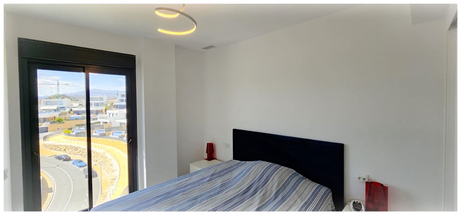 2 bedroom Apartment for sale in Finestrat with pool garage - € 385,000 (Ref: 8986525)