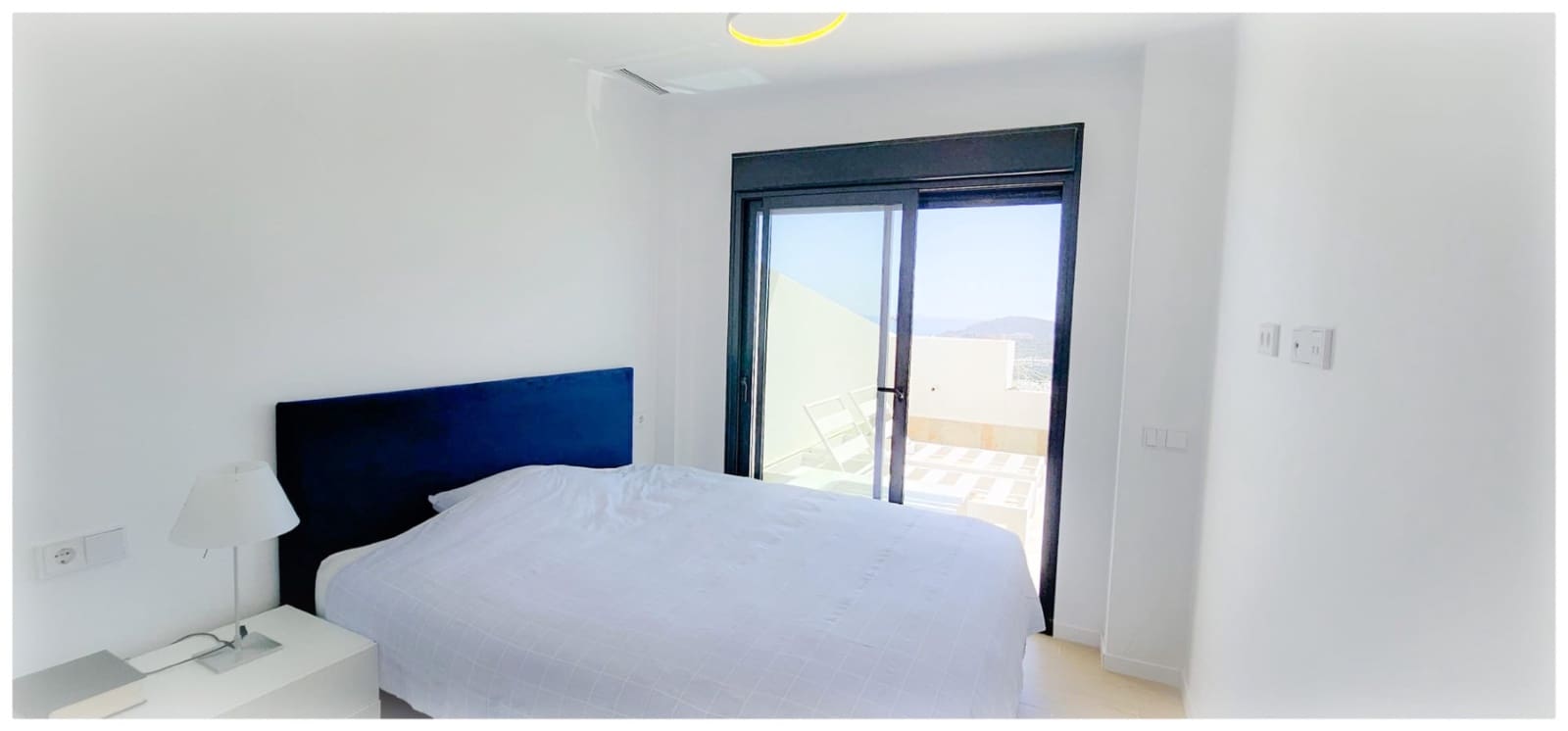 2 bedroom Apartment for sale in Finestrat with pool garage - € 385,000 (Ref: 8986525)