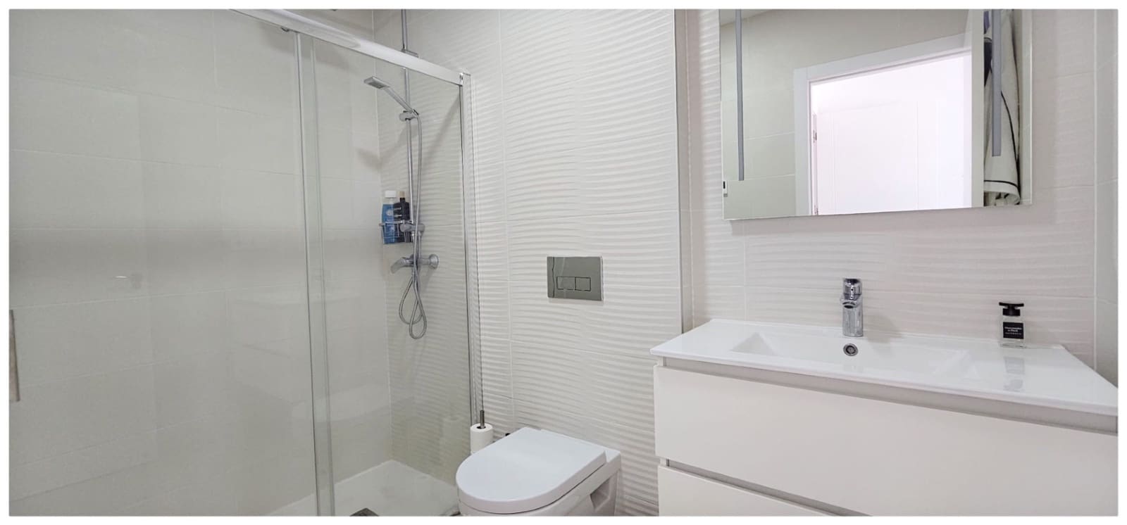 2 bedroom Apartment for sale in Finestrat with pool garage - € 385,000 (Ref: 8986525)