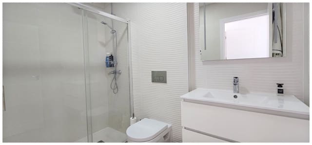 2 soverom Leilighet til salgs i Finestrat med svømmebasseng garasje - € 385 000 (Ref: 8986525)