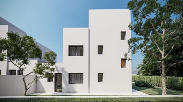 4 slaapkamer Villa te koop in Albir, Alfaz del Pi / L'Alfàs del Pi met zwembad garage - € 795.000 (Ref: 9006556)