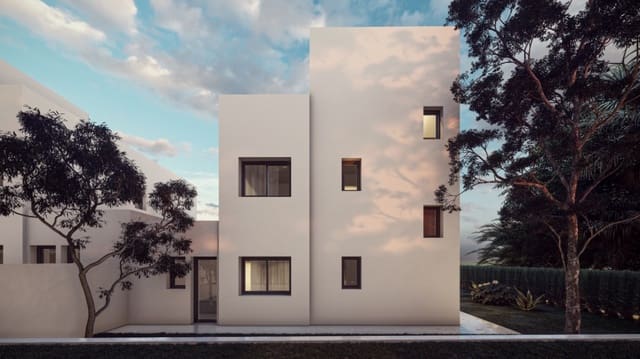 4 slaapkamer Villa te koop in Albir, Alfaz del Pi / L'Alfàs del Pi met zwembad garage - € 795.000 (Ref: 9006556)