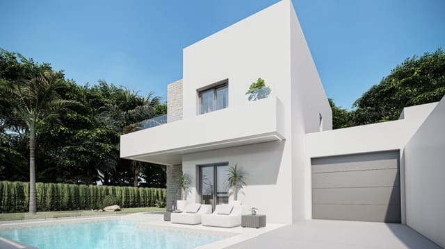 4 slaapkamer Villa te koop in Albir, Alfaz del Pi / L'Alfàs del Pi met zwembad garage - € 795.000 (Ref: 9006556)