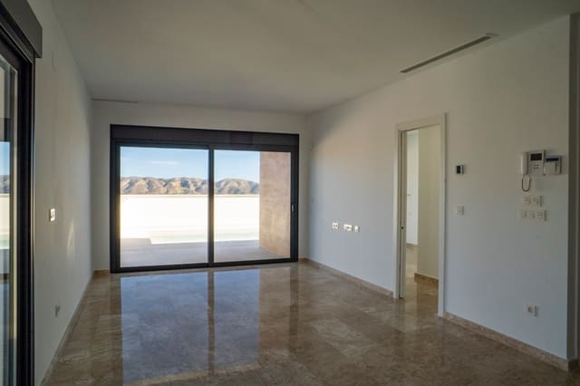 4 Zimmer Villa zu verkaufen in La Nucia mit Pool Garage - 466.572 € (Ref: 9006558)