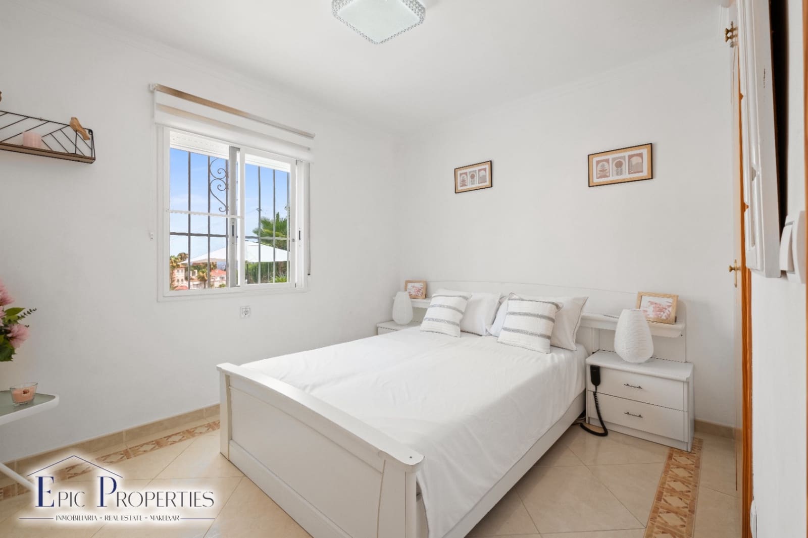 4 bedroom Villa for sale in La Nucia with pool garage - € 560,000 (Ref: 9012295)