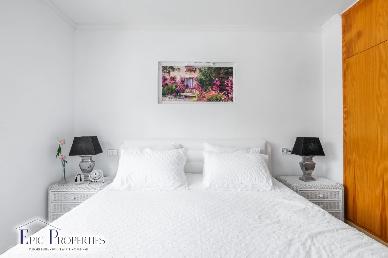 4 bedroom Villa for sale in La Nucia with pool garage - € 560,000 (Ref: 9012295)