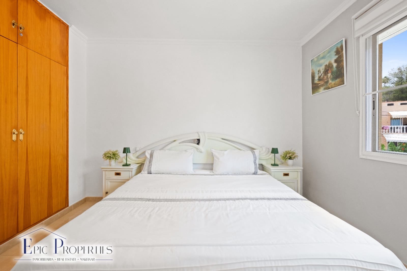 4 bedroom Villa for sale in La Nucia with pool garage - € 560,000 (Ref: 9012295)