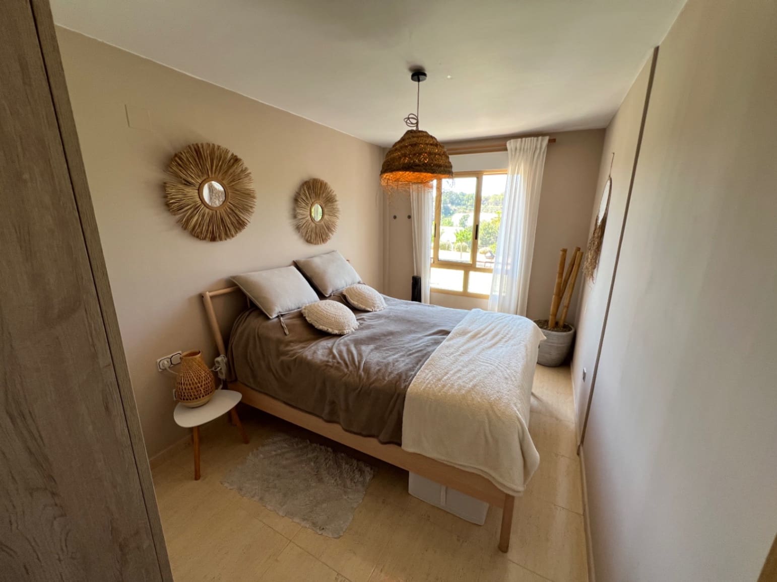 2 soveværelse Lejlighed til salg i Chirles med garage - € 169.500 (Ref: 9015635)