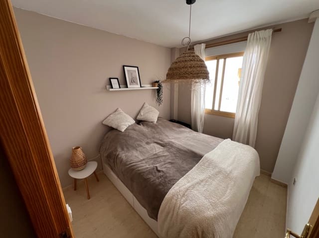 Apartamento de 2 habitaciones en Chirles, Polop en venta con garaje - 169.500 € (Ref: 9015635)