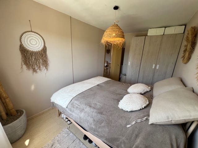 Apartamento de 2 habitaciones en Chirles, Polop en venta con garaje - 169.500 € (Ref: 9015635)