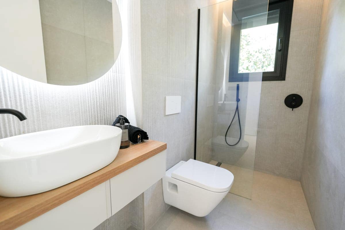 3 slaapkamer Villa te koop in Polop met zwembad garage - € 860.000 (Ref: 9022018)