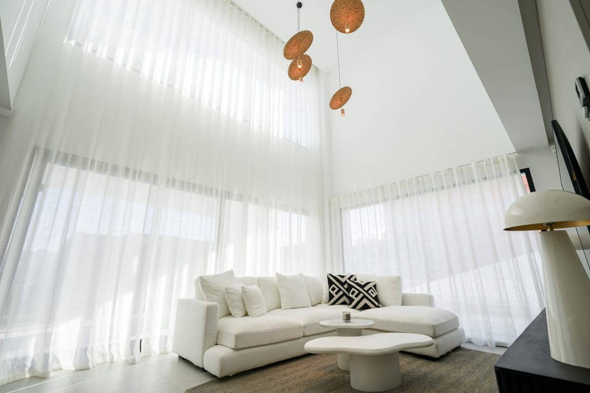 3 slaapkamer Villa te koop in Polop met zwembad garage - € 860.000 (Ref: 9022018)