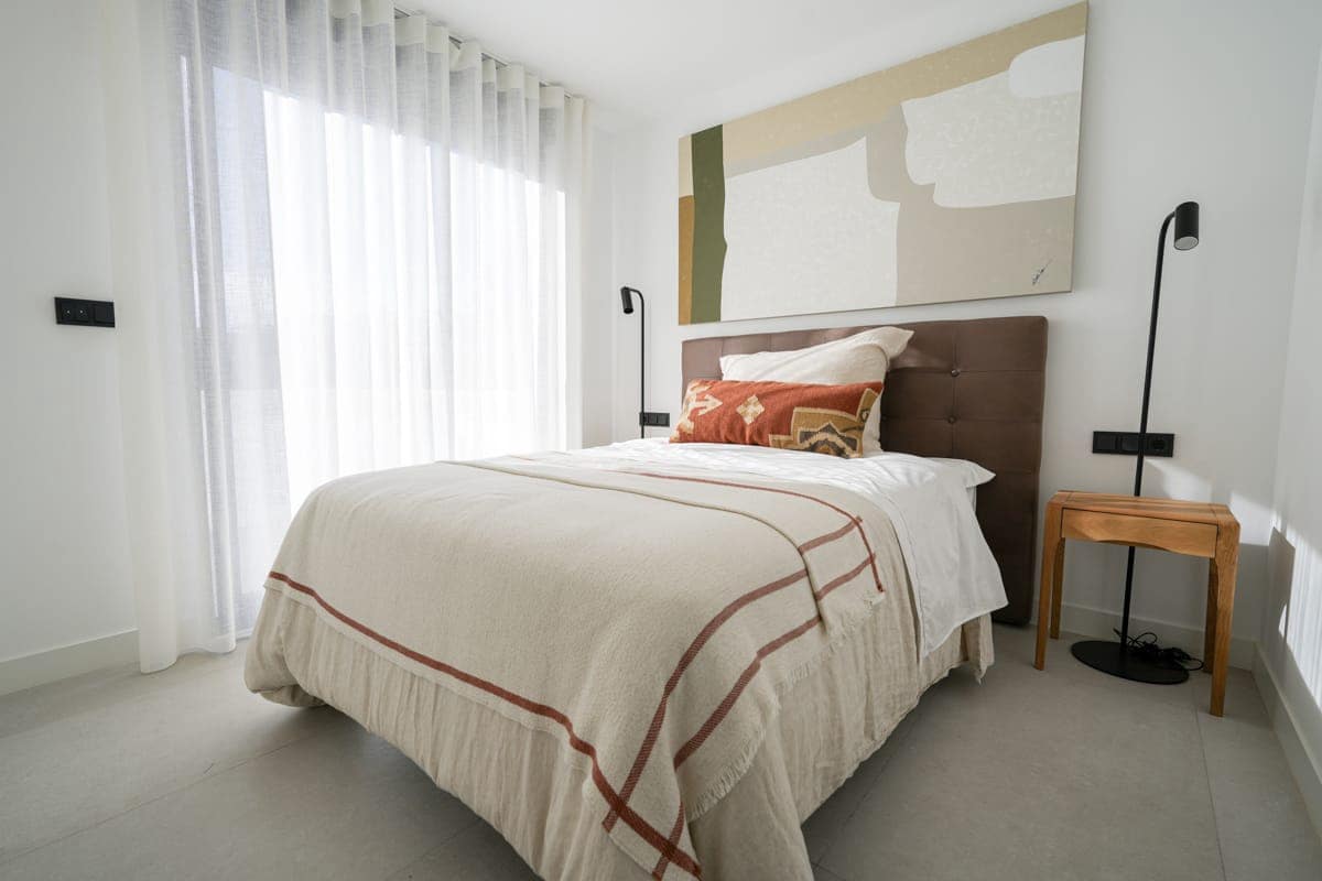 3 slaapkamer Villa te koop in Polop met zwembad garage - € 860.000 (Ref: 9022018)