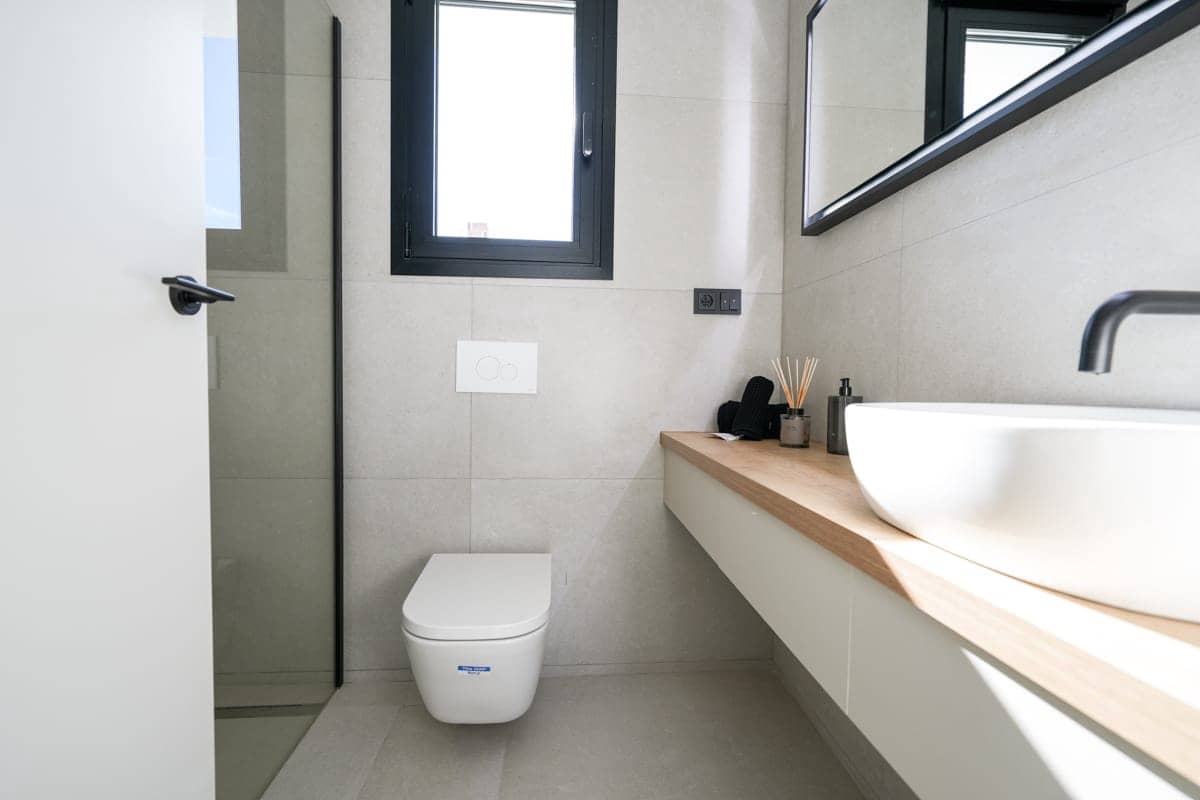 3 slaapkamer Villa te koop in Polop met zwembad garage - € 860.000 (Ref: 9022018)