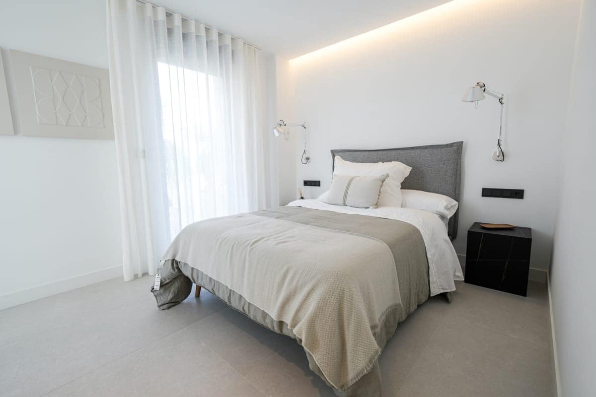 3 slaapkamer Villa te koop in Polop met zwembad garage - € 860.000 (Ref: 9022018)