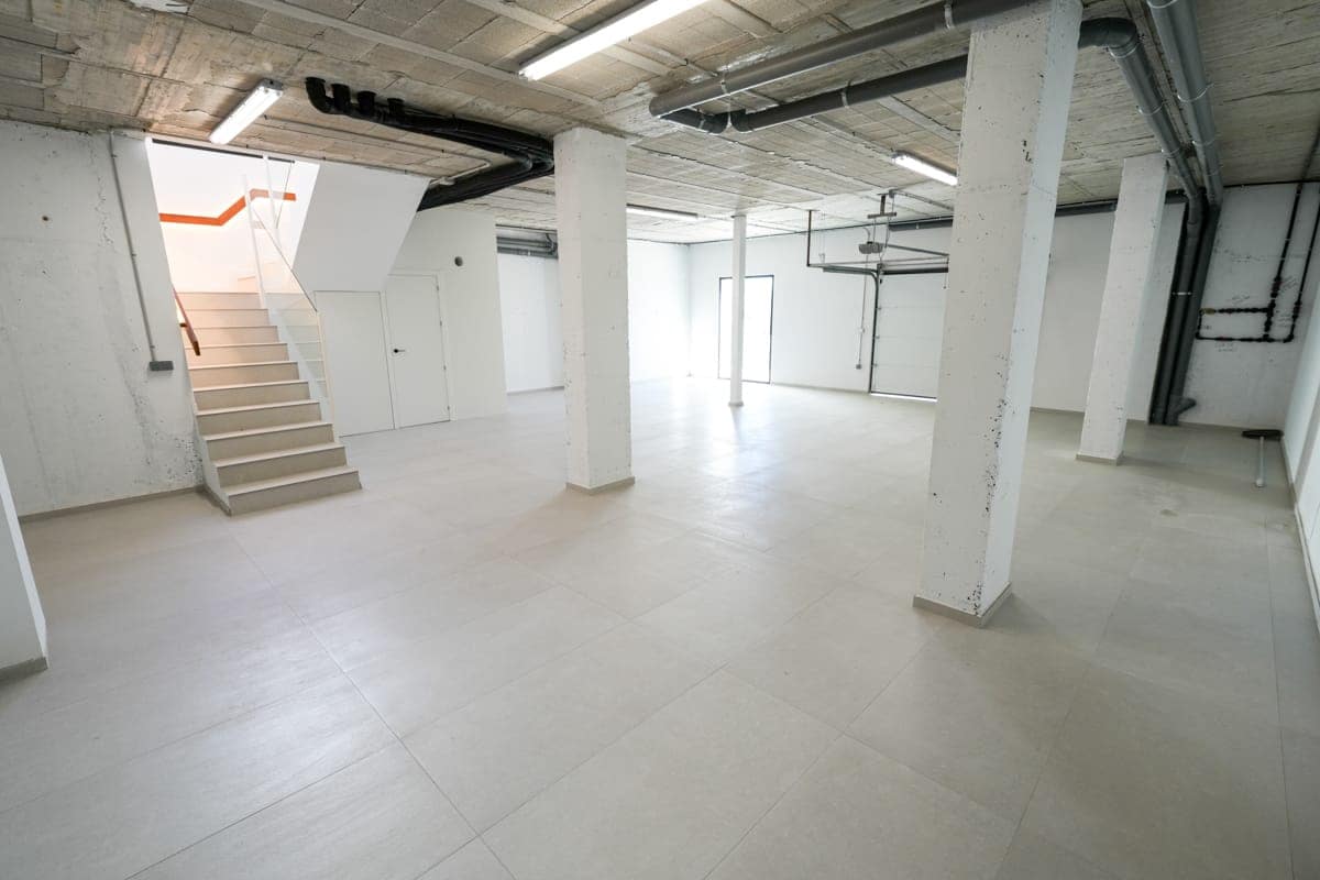 3 slaapkamer Villa te koop in Polop met zwembad garage - € 860.000 (Ref: 9022018)