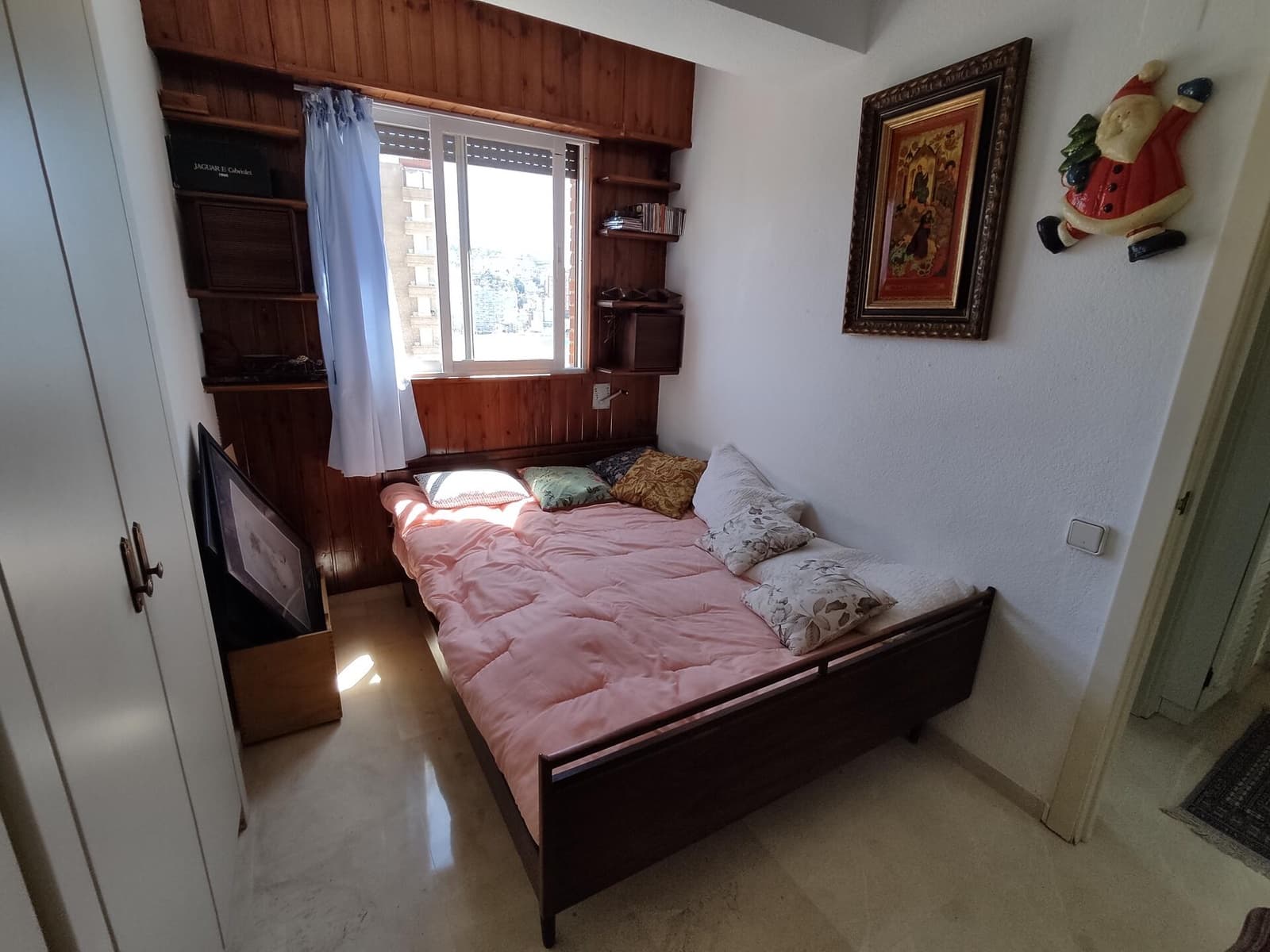 3 bedroom Apartment for sale in Benidorm with pool garage - € 685,000 (Ref: 9022019)