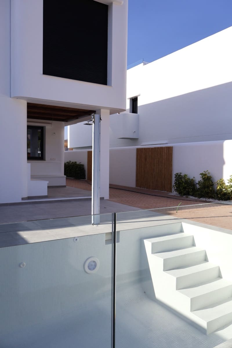 4 chambre Villa/Maison à vendre à Albir avec piscine garage - 875 000 € (Ref: 9029179)