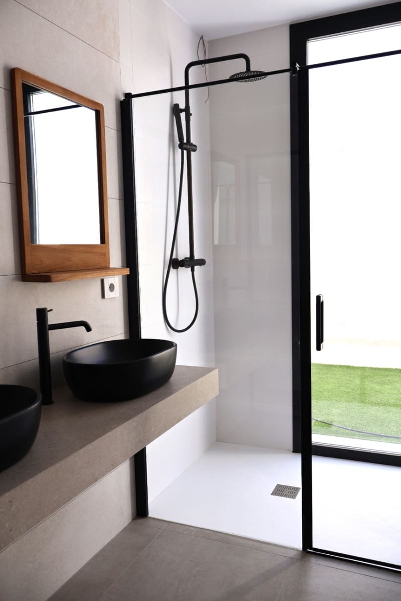 4 chambre Villa/Maison à vendre à Albir avec piscine garage - 875 000 € (Ref: 9029179)