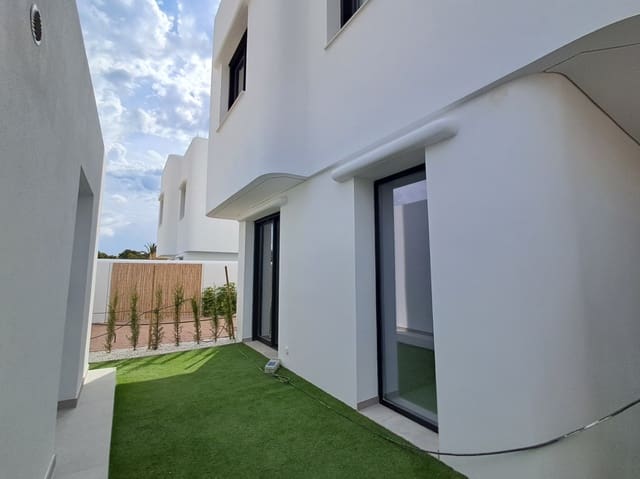 4 slaapkamer Villa te koop in Albir, Alfaz del Pi / L'Alfàs del Pi met zwembad garage - € 875.000 (Ref: 9029179)
