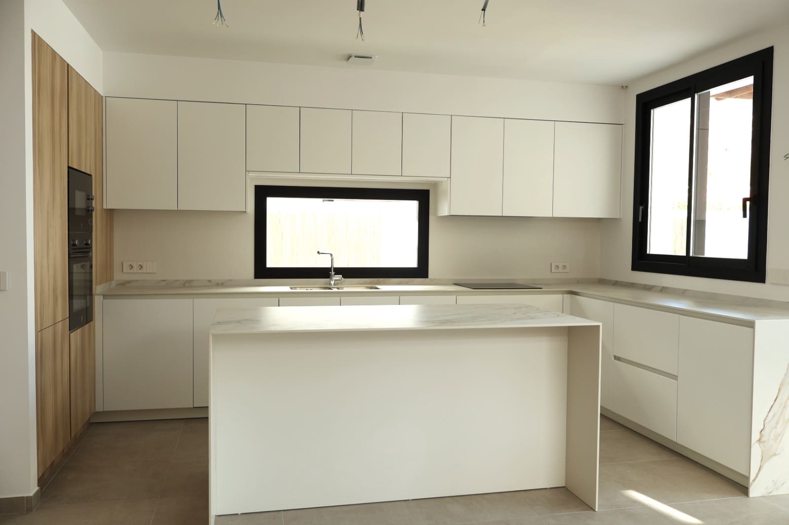 4 chambre Villa/Maison à vendre à Albir avec piscine garage - 875 000 € (Ref: 9029179)