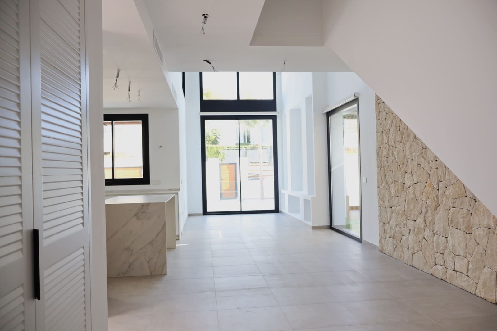 4 chambre Villa/Maison à vendre à Albir avec piscine garage - 875 000 € (Ref: 9029179)