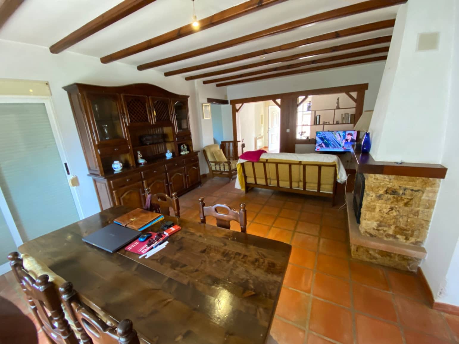 3 slaapkamer Finca/Landhuis te koop in Altea met zwembad garage - € 2.500.000 (Ref: 9030015)