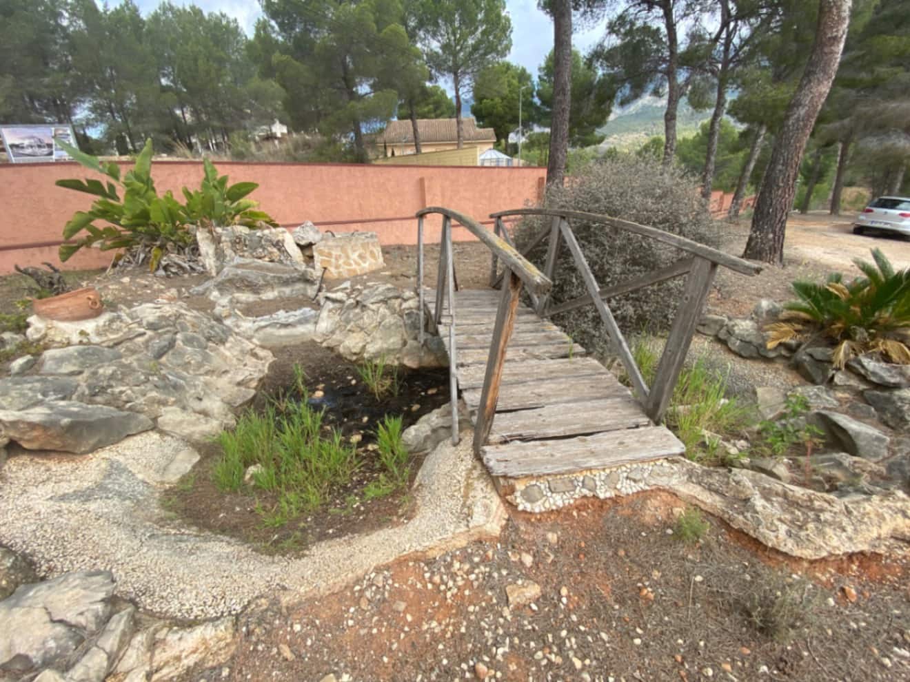 3 slaapkamer Finca/Landhuis te koop in Altea met zwembad garage - € 2.500.000 (Ref: 9030015)