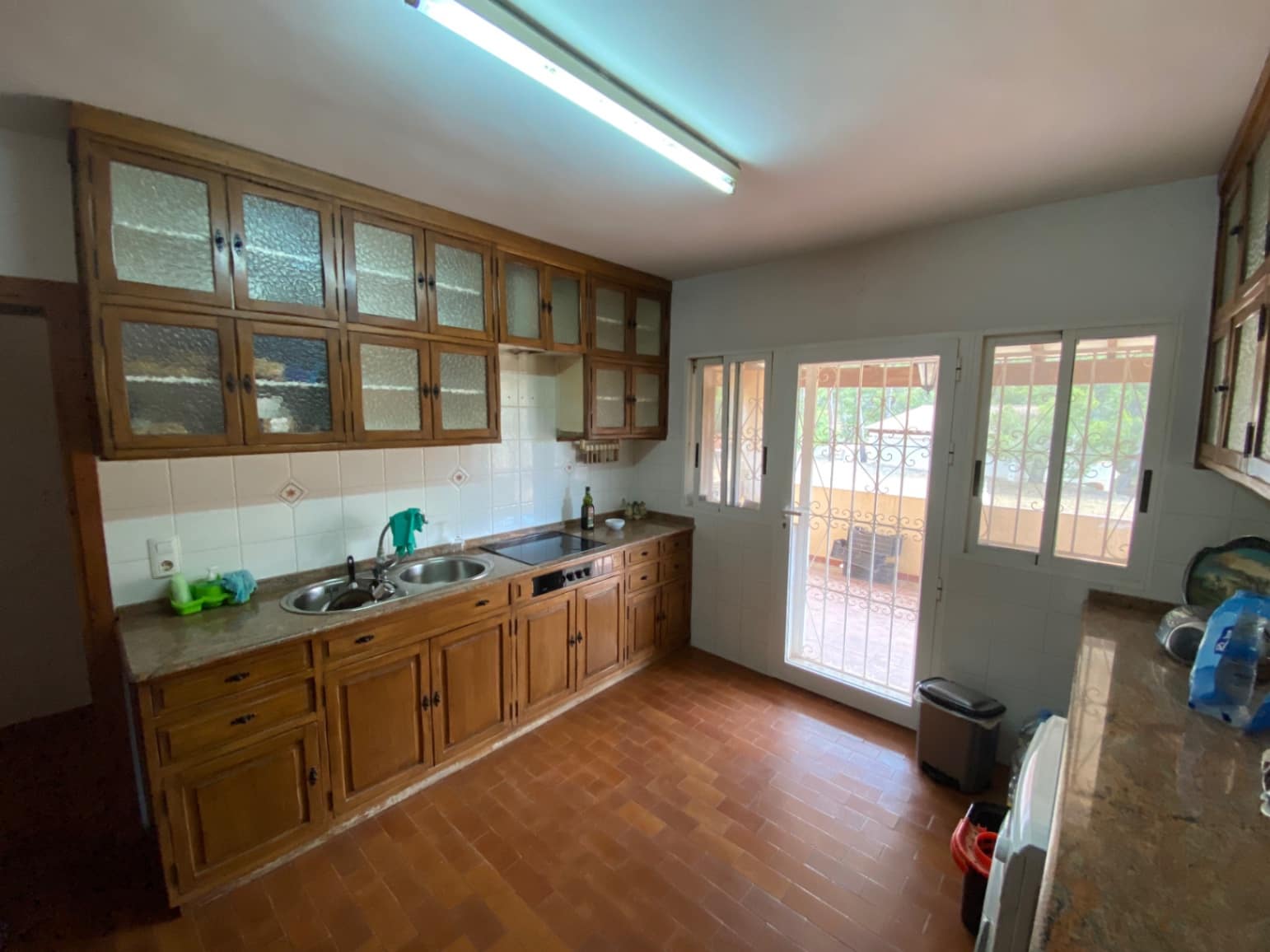 3 slaapkamer Finca/Landhuis te koop in Altea met zwembad garage - € 2.500.000 (Ref: 9030015)