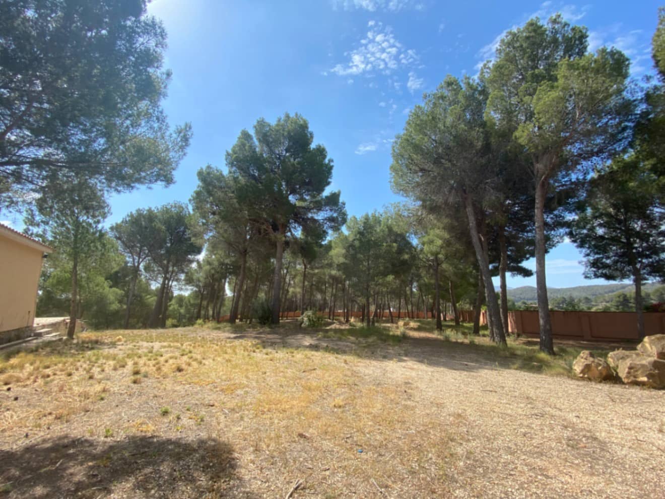 3 slaapkamer Finca/Landhuis te koop in Altea met zwembad garage - € 2.500.000 (Ref: 9030015)
