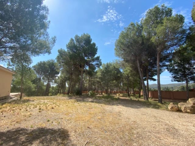 3 chambre Finca/Maison de Campagne à vendre à Altea avec piscine garage - 2 500 000 € (Ref: 9030015)