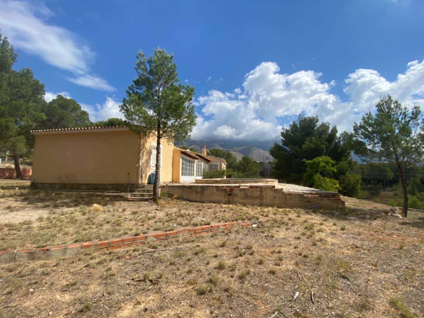 3 slaapkamer Finca/Landhuis te koop in Altea met zwembad garage - € 2.500.000 (Ref: 9030015)