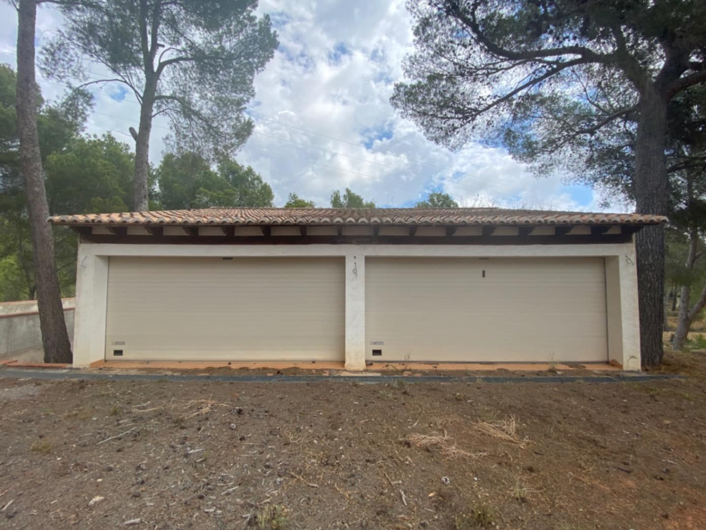 3 slaapkamer Finca/Landhuis te koop in Altea met zwembad garage - € 2.500.000 (Ref: 9030015)