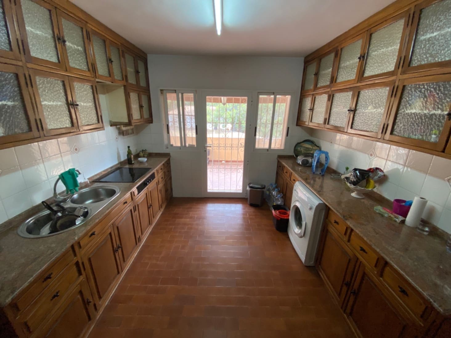 3 slaapkamer Finca/Landhuis te koop in Altea met zwembad garage - € 2.500.000 (Ref: 9030015)