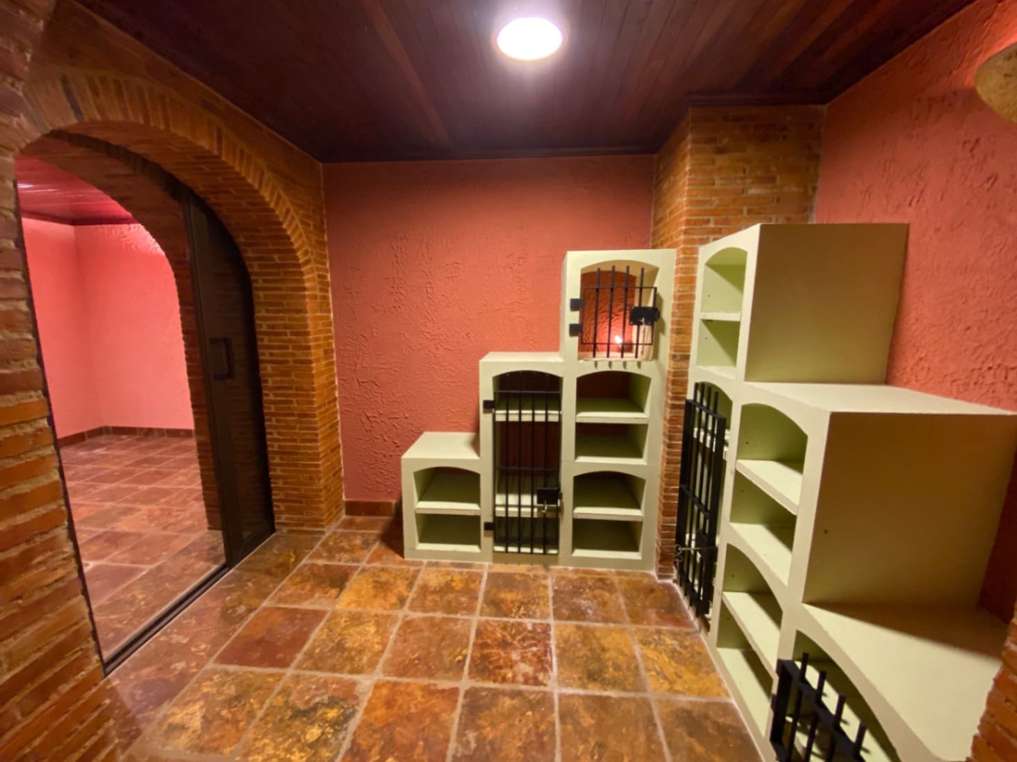 3 slaapkamer Finca/Landhuis te koop in Altea met zwembad garage - € 2.500.000 (Ref: 9030015)