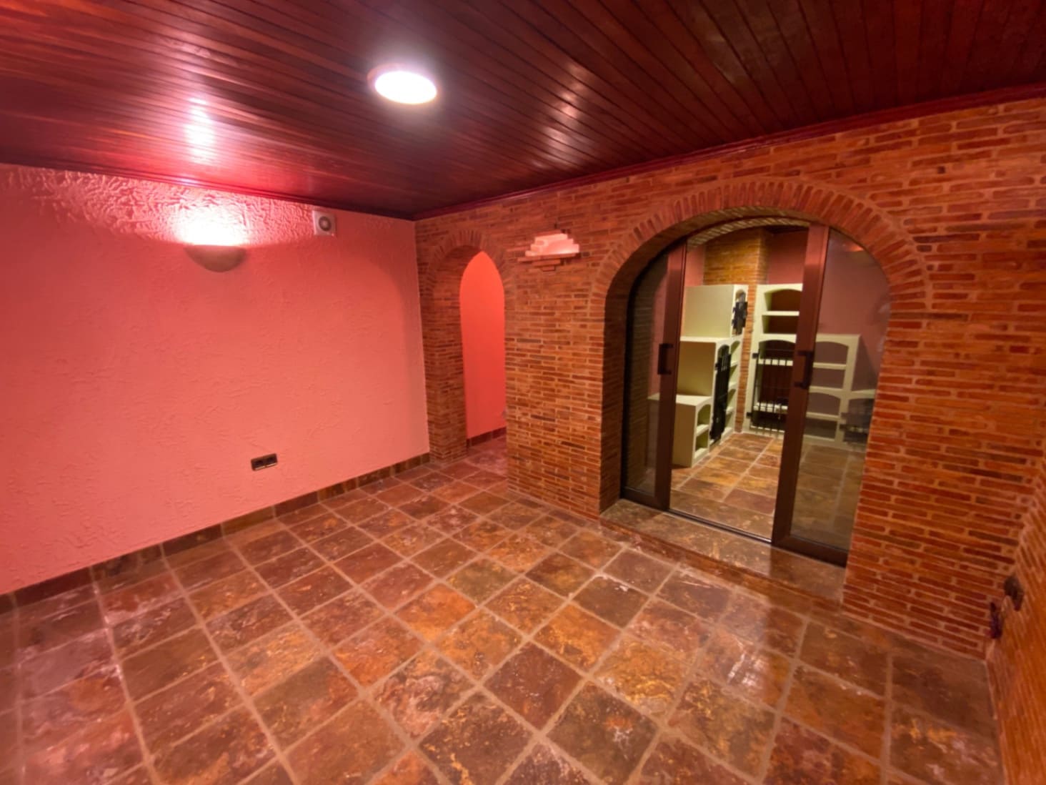 3 slaapkamer Finca/Landhuis te koop in Altea met zwembad garage - € 2.500.000 (Ref: 9030015)