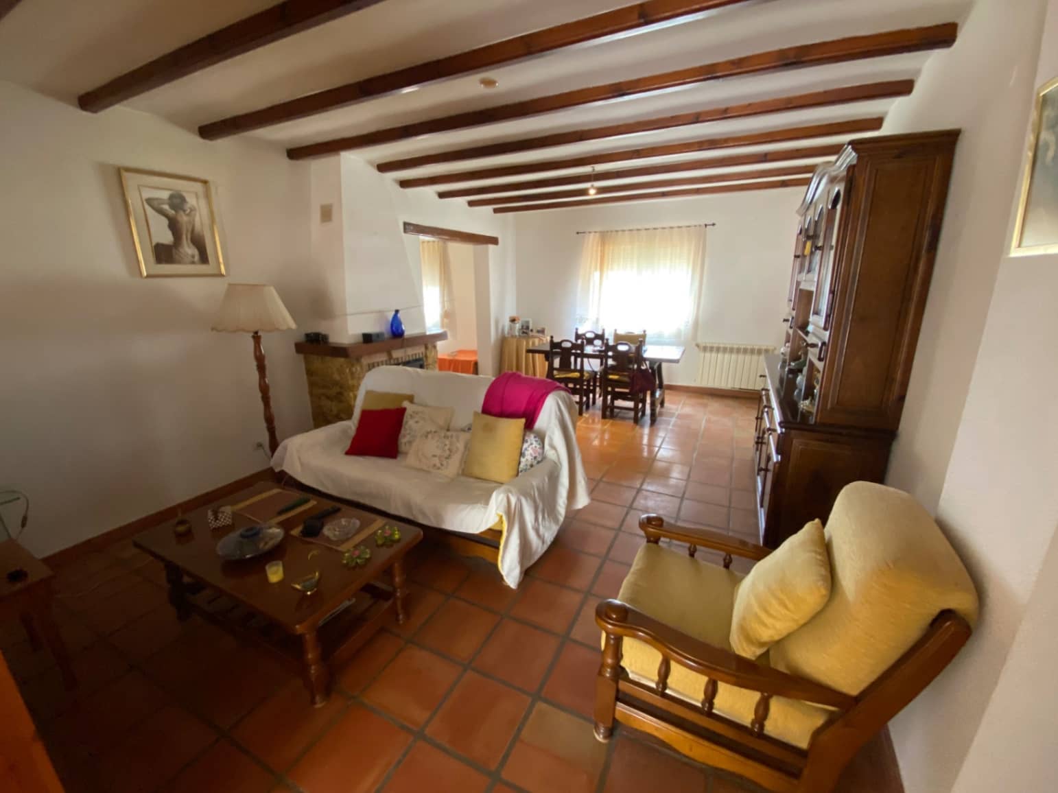 3 slaapkamer Finca/Landhuis te koop in Altea met zwembad garage - € 2.500.000 (Ref: 9030015)