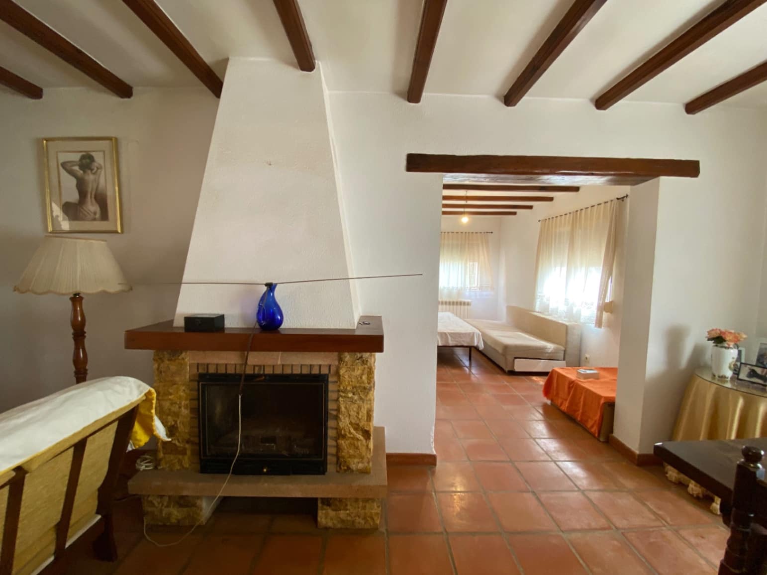 3 slaapkamer Finca/Landhuis te koop in Altea met zwembad garage - € 2.500.000 (Ref: 9030015)