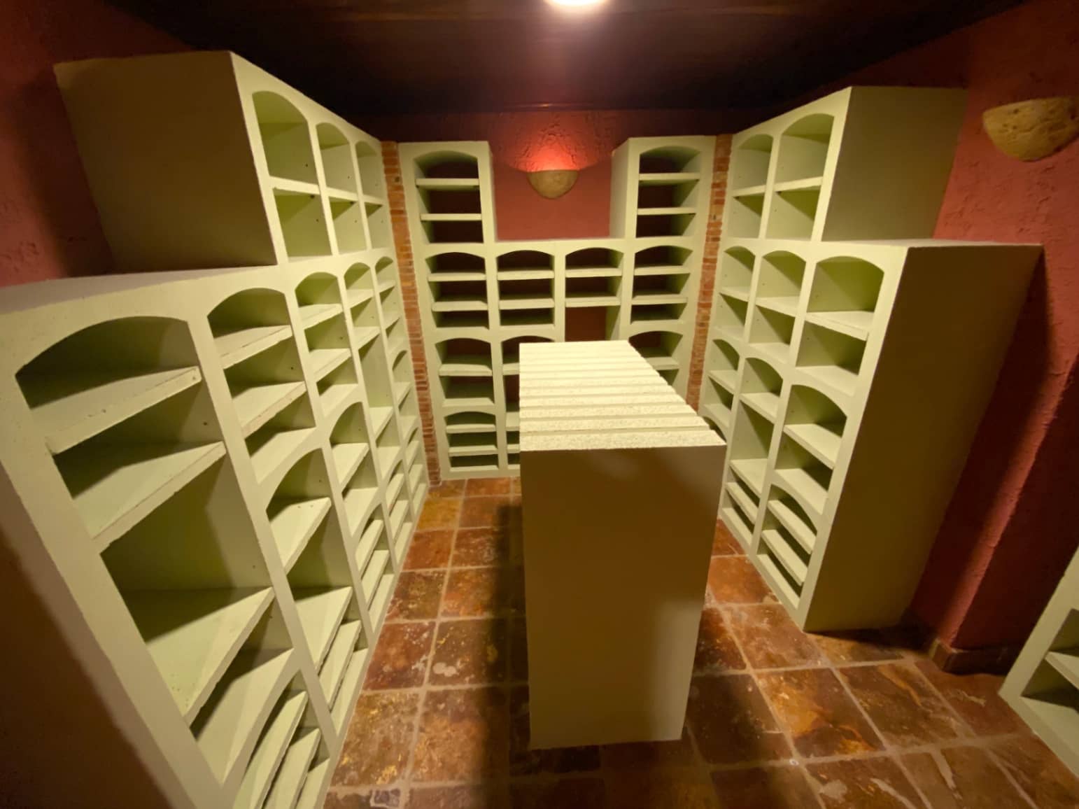 3 slaapkamer Finca/Landhuis te koop in Altea met zwembad garage - € 2.500.000 (Ref: 9030015)