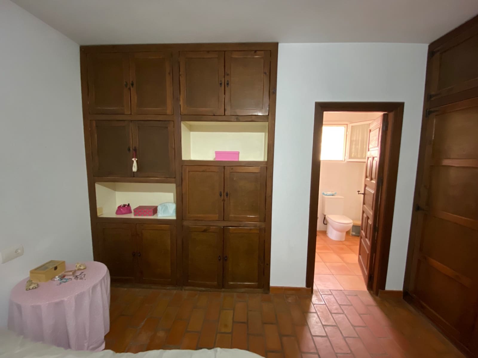 3 slaapkamer Finca/Landhuis te koop in Altea met zwembad garage - € 2.500.000 (Ref: 9030015)