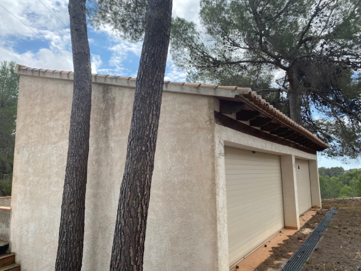 3 slaapkamer Finca/Landhuis te koop in Altea met zwembad garage - € 2.500.000 (Ref: 9030015)