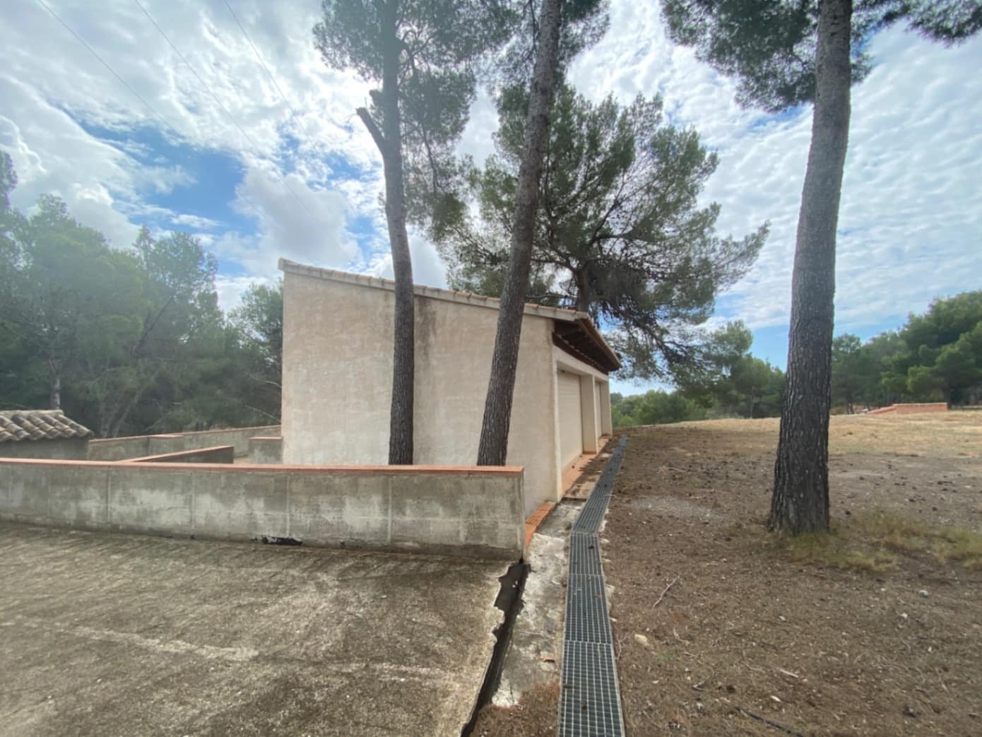 3 slaapkamer Finca/Landhuis te koop in Altea met zwembad garage - € 2.500.000 (Ref: 9030015)