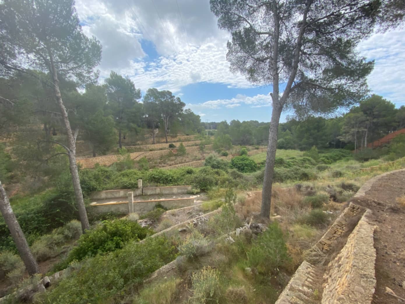 3 slaapkamer Finca/Landhuis te koop in Altea met zwembad garage - € 2.500.000 (Ref: 9030015)