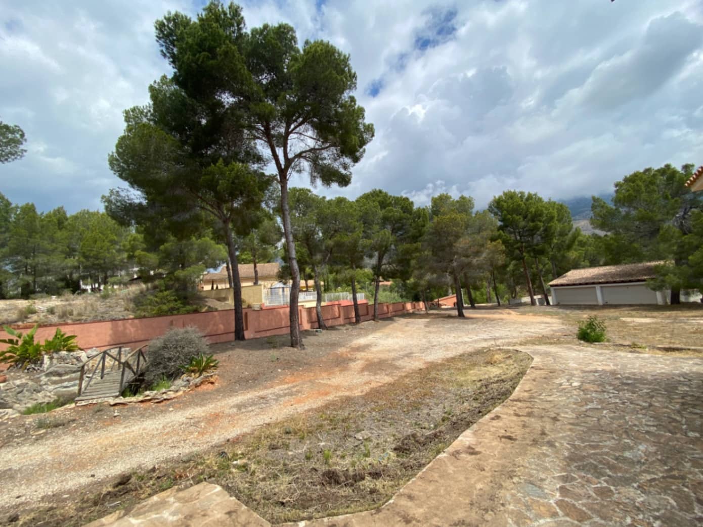 3 slaapkamer Finca/Landhuis te koop in Altea met zwembad garage - € 2.500.000 (Ref: 9030015)