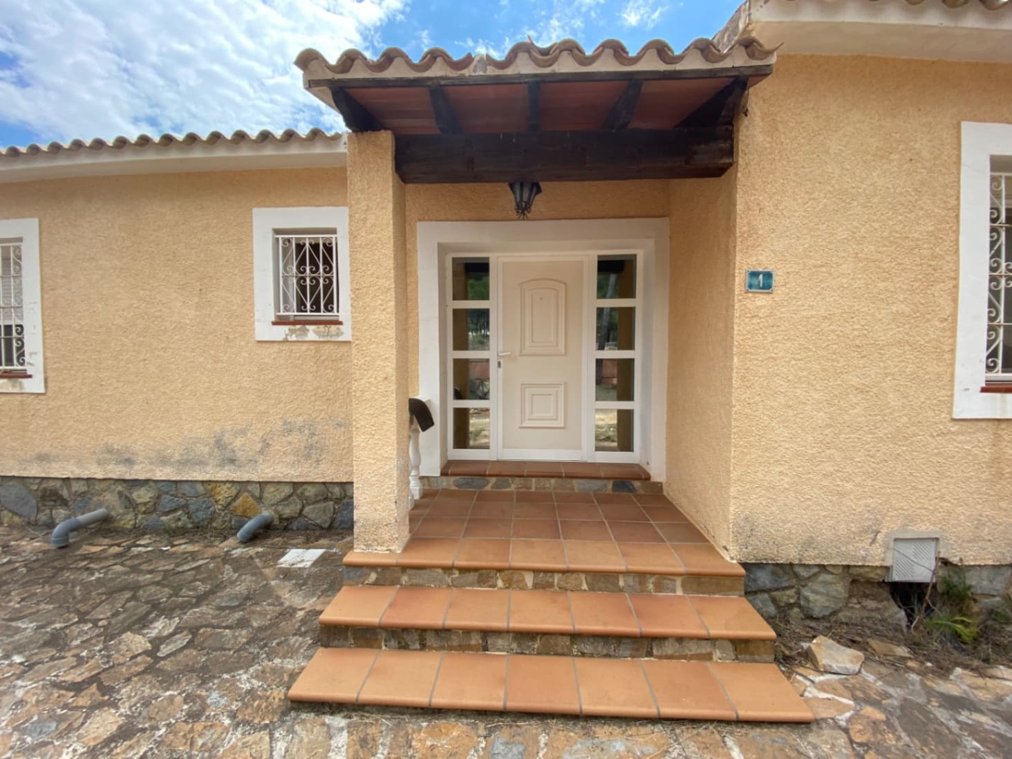 3 slaapkamer Finca/Landhuis te koop in Altea met zwembad garage - € 2.500.000 (Ref: 9030015)