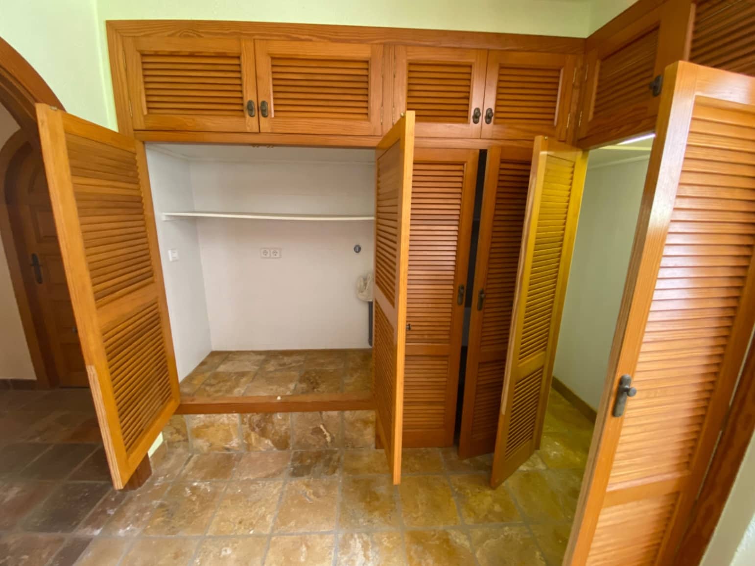 3 slaapkamer Finca/Landhuis te koop in Altea met zwembad garage - € 2.500.000 (Ref: 9030015)